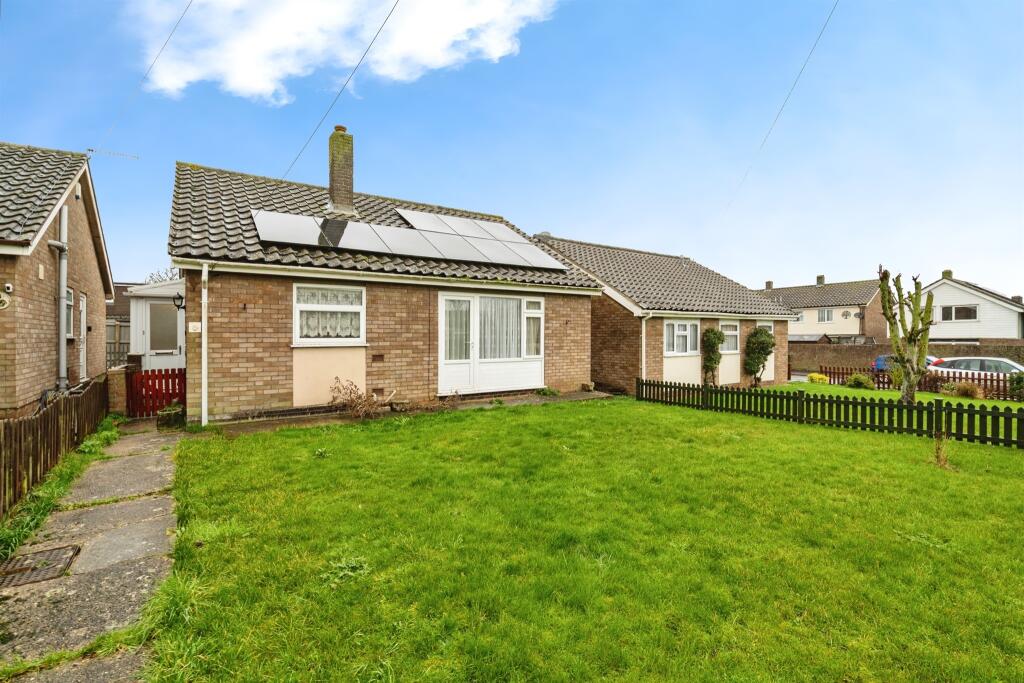 Main image of property: Chestnut Road, Dickleburgh, Diss