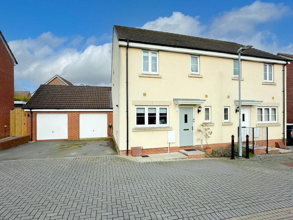 Main image of property: Manston Close, Bowerhill, Melksham, Wiltshire, SN12 6ND