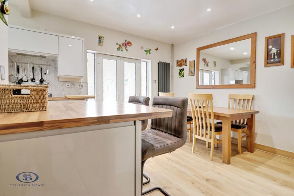House in Crewe - View 5