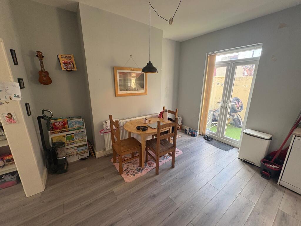 House in Liverpool - View 3