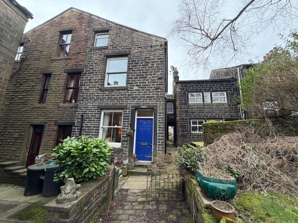 Main image of property: Townfield View, Heptonstall, Hebden Bridge
