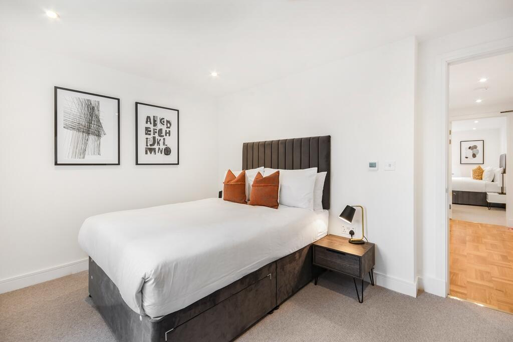 2 bedroom apartment for rent