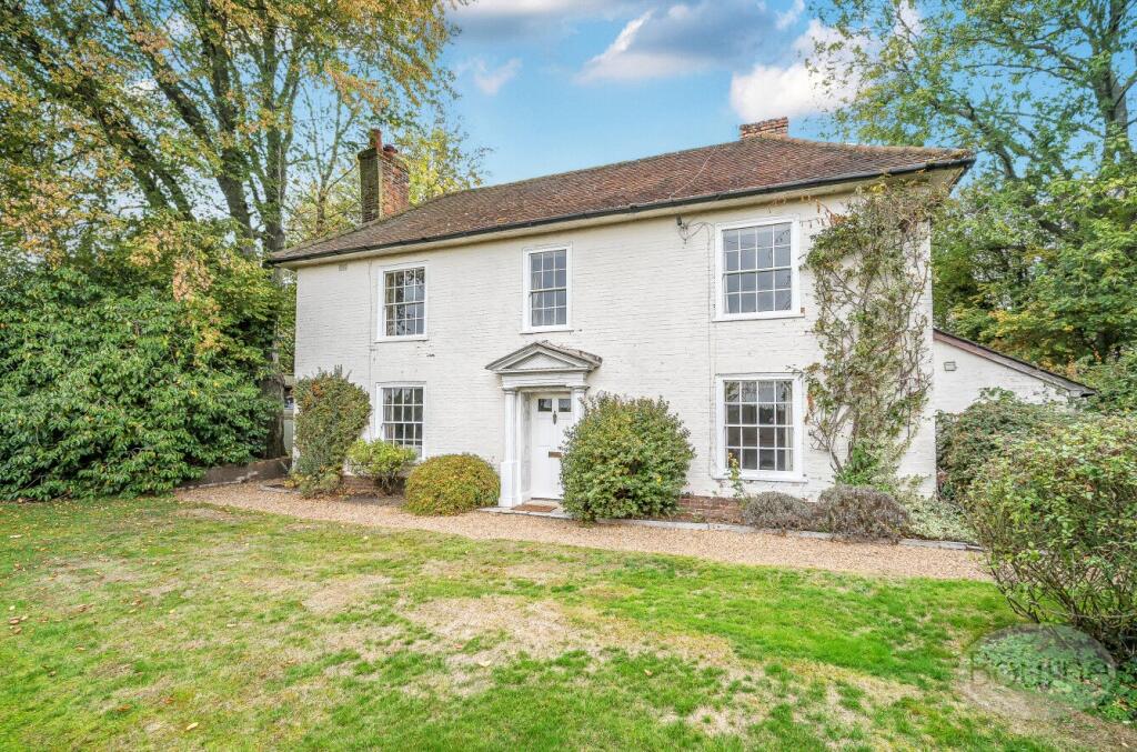 Main image of property: Main Road, Bentley, Farnham, Surrey, GU10