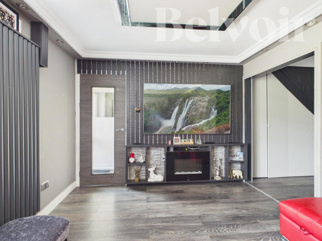 House in Basingstoke and Deane, Basingstoke - View 4