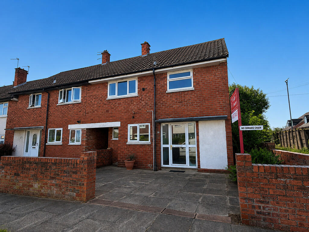 Main image of property: Saxon Crossway, Winsford