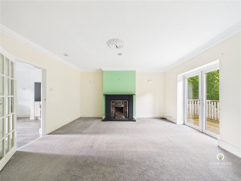 House in Gateshead, Victoria Garesfield - More