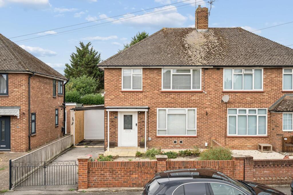 Main image of property: Halifax Road, Maidenhead
