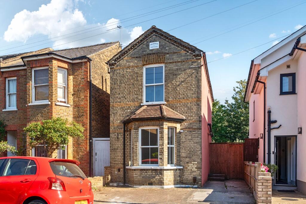 Main image of property: Canbury Park Road, Kingston Upon Thames, Surrey, KT2