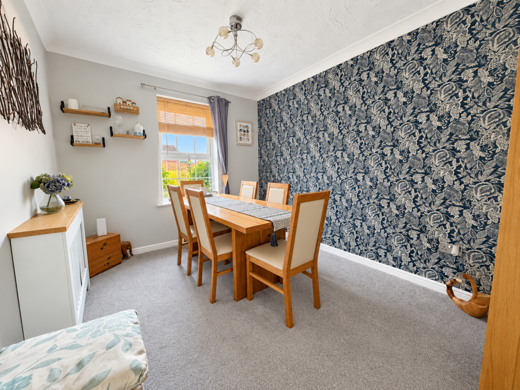 House in Bath - View 3