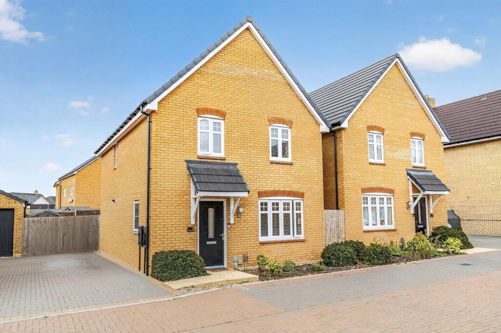 Main image of property: Bellflower Road, Wixams