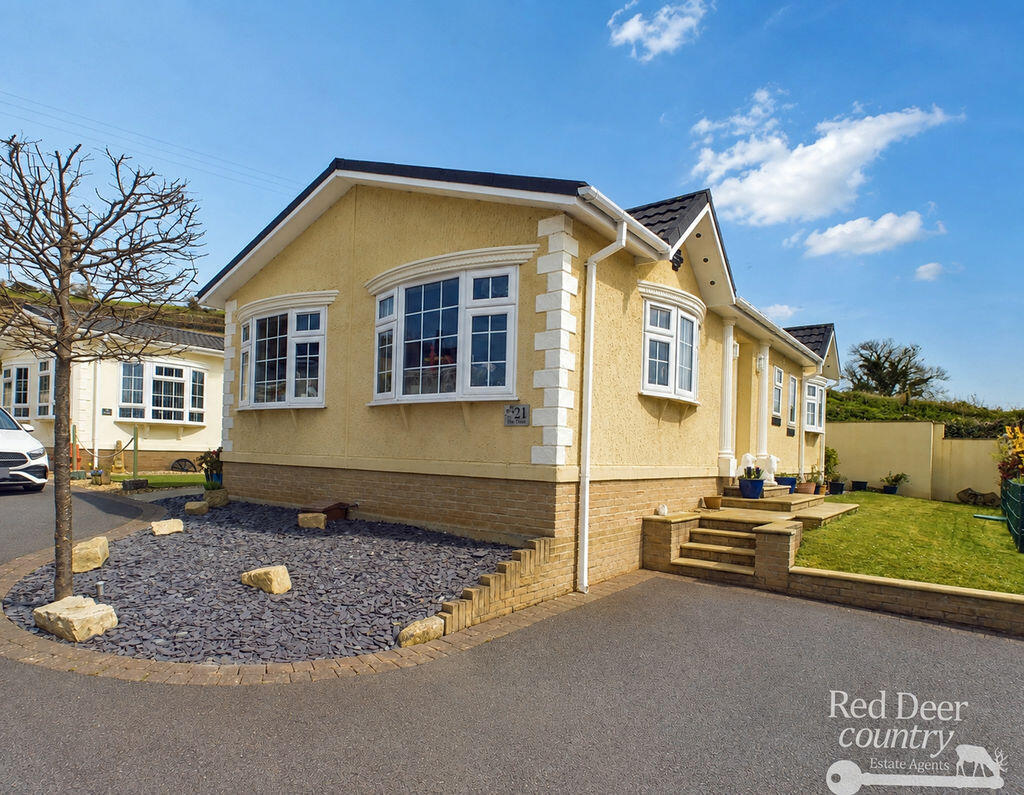 Main image of property: The Tides, Doniford