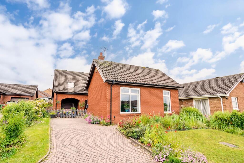 Main image of property: Hatfield Drive, Seghill, Cramlington