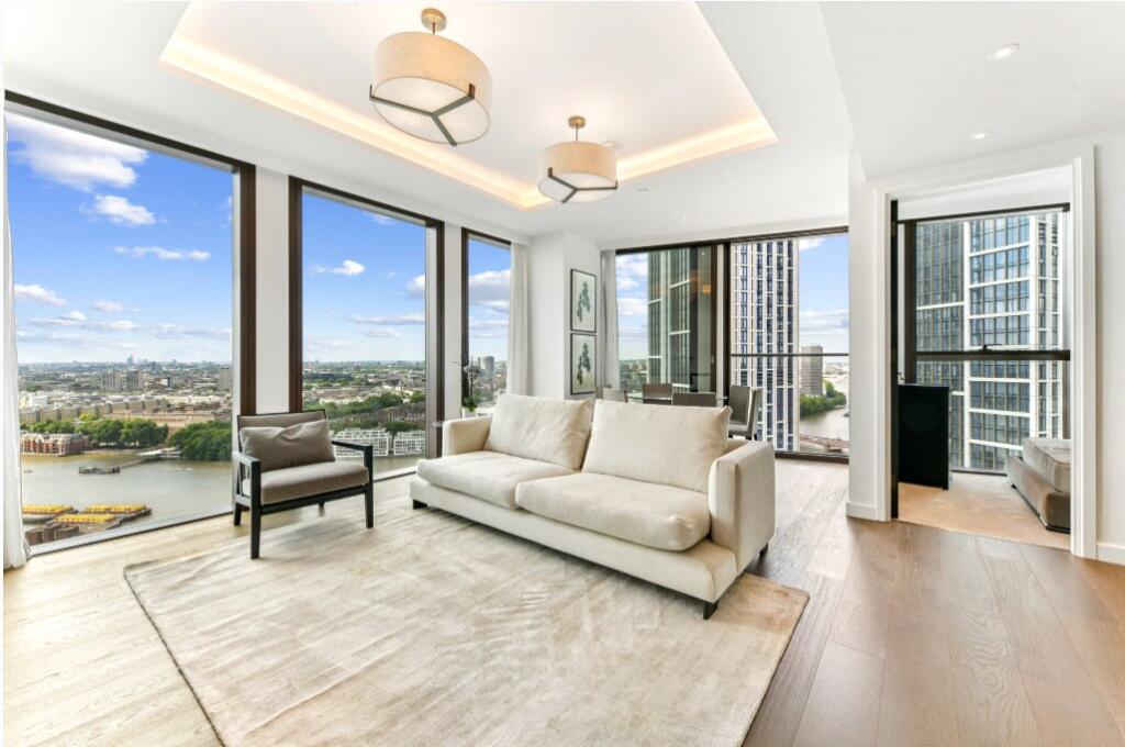 Apartment in London - View 5