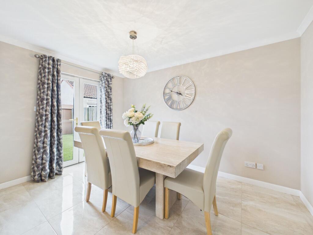 House in Motherwell - View 4