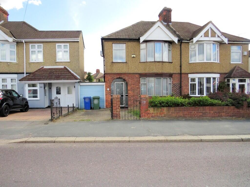 Main image of property: Southend Road, Grays, Essex, RM17