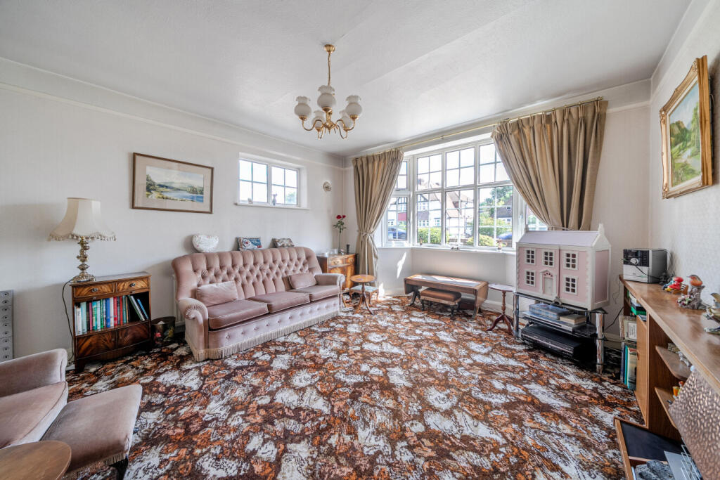 House in London - View 5