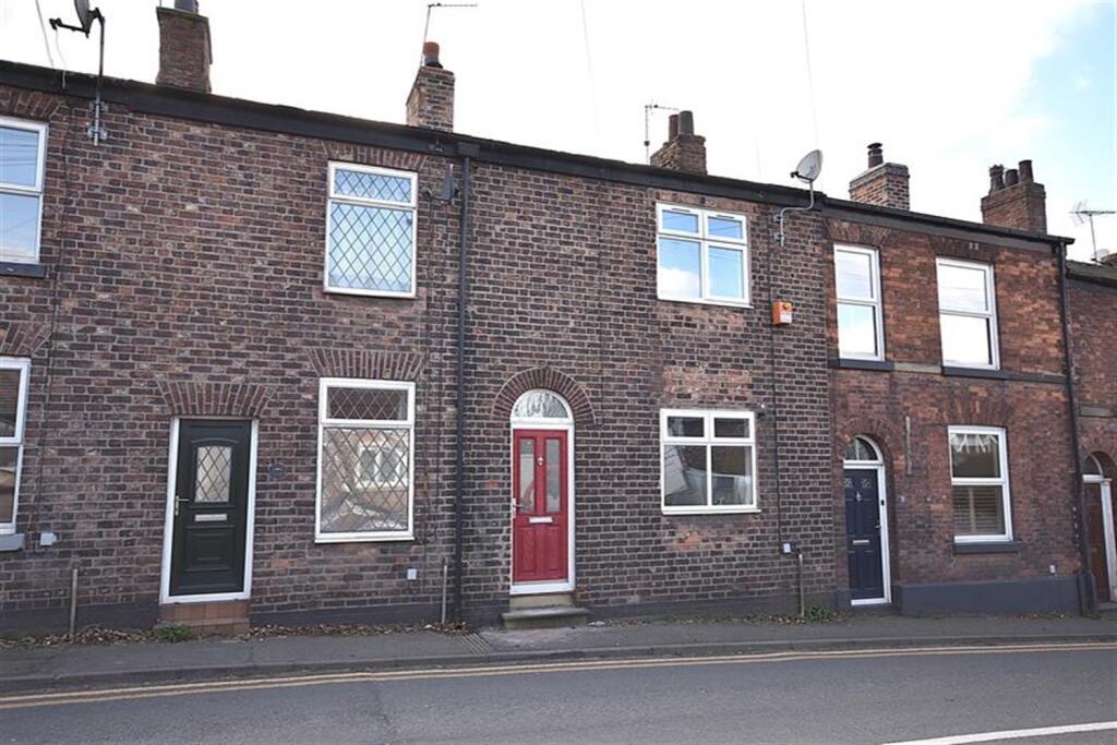 Main image of property: Byrons Lane, Macclesfield