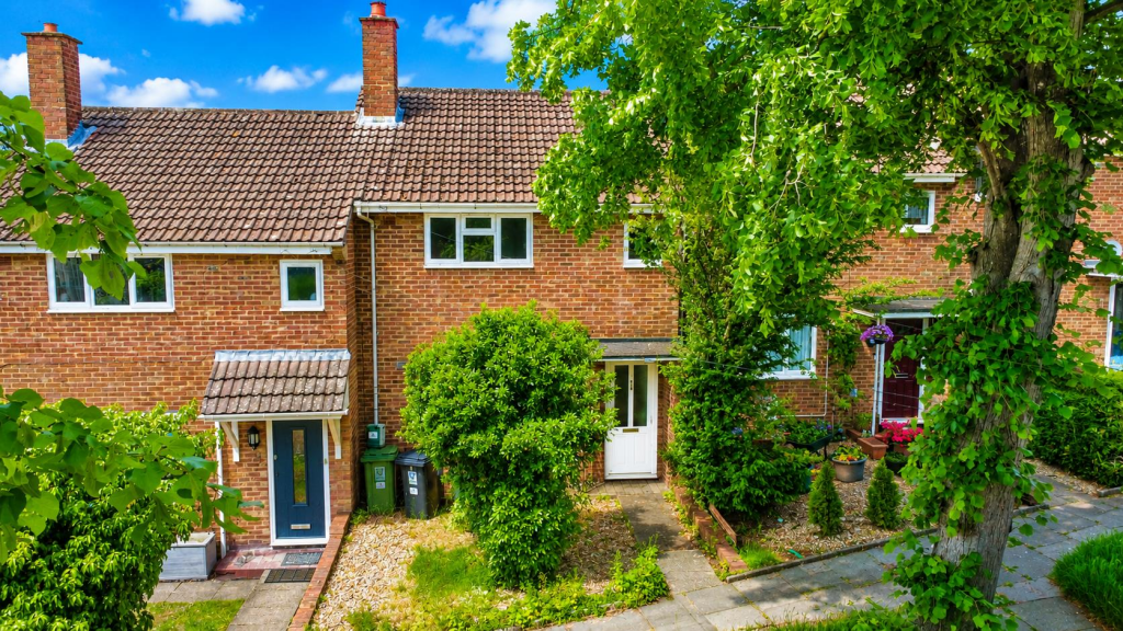 House in Hemel Hempstead