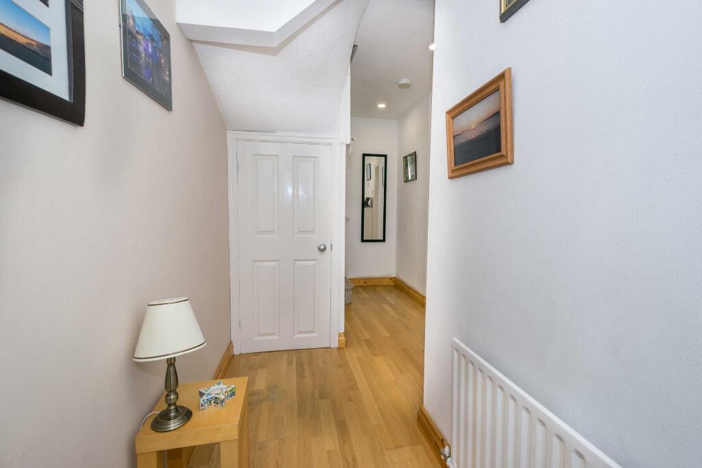 The Moorings, Middlewich photo 2