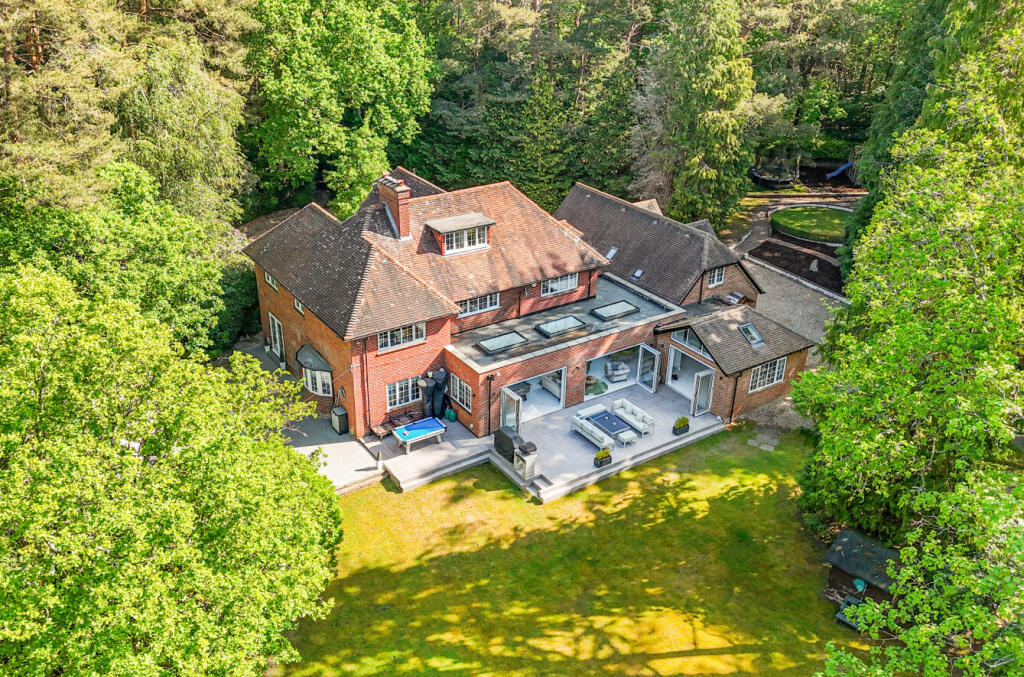 Main image of property: Fitzroy Road, Fleet, Hampshire, GU51