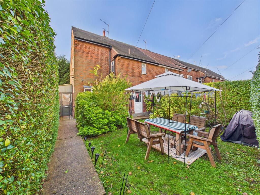 Main image of property: First Lane, Anlaby