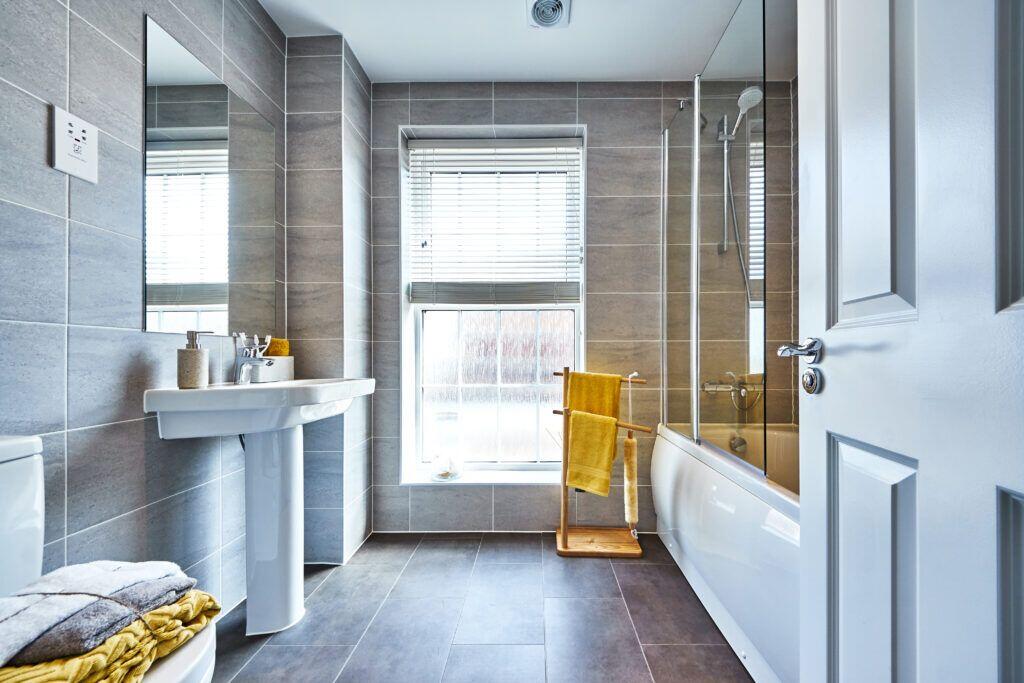 House in Northampton, Deene - View 3