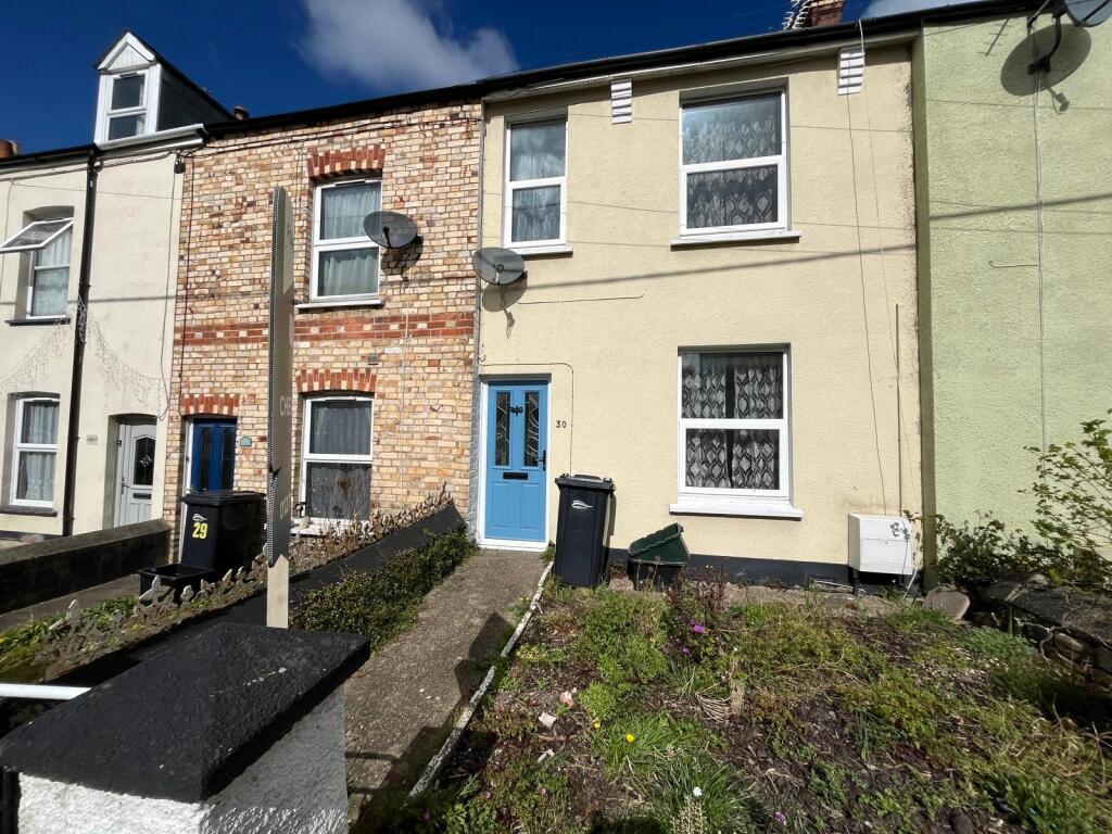 Main image of property: Victoria Street, Barnstaple, Devon, EX32