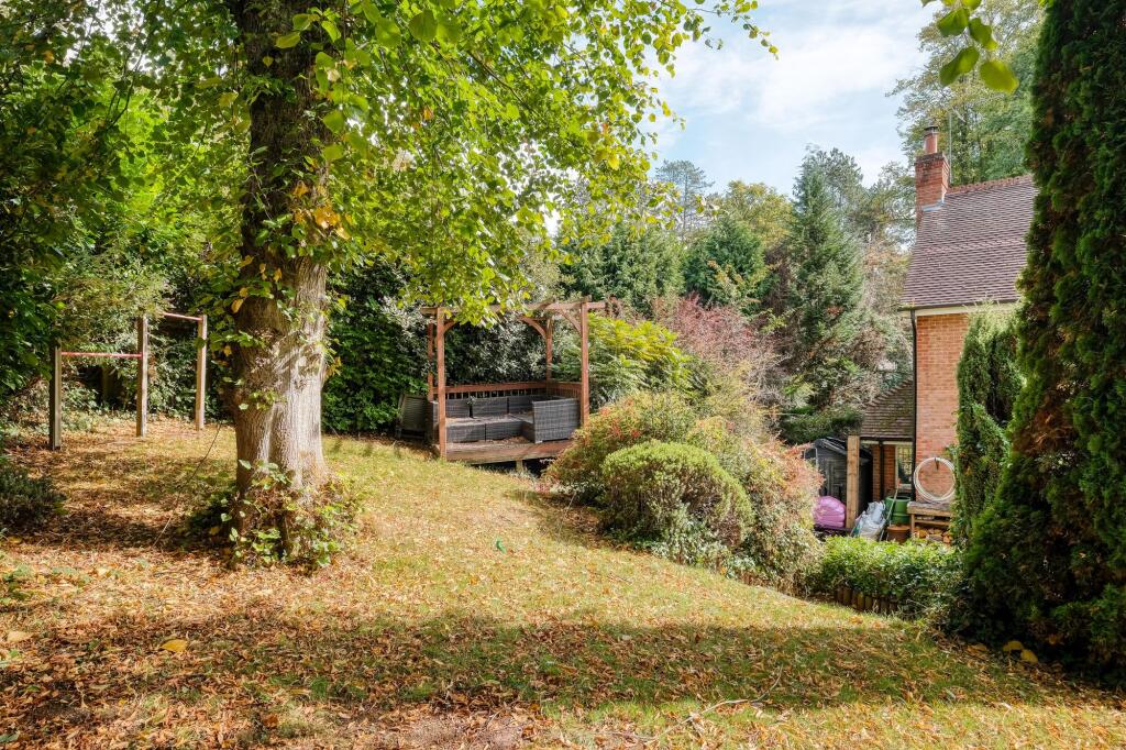 Additional image 20 of The Badgers, Barnt Green, B45