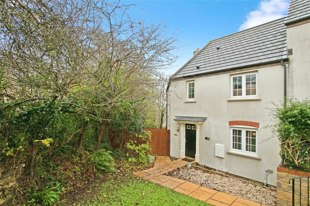Main image of property: Treffry Road, Truro, Cornwall, TR1