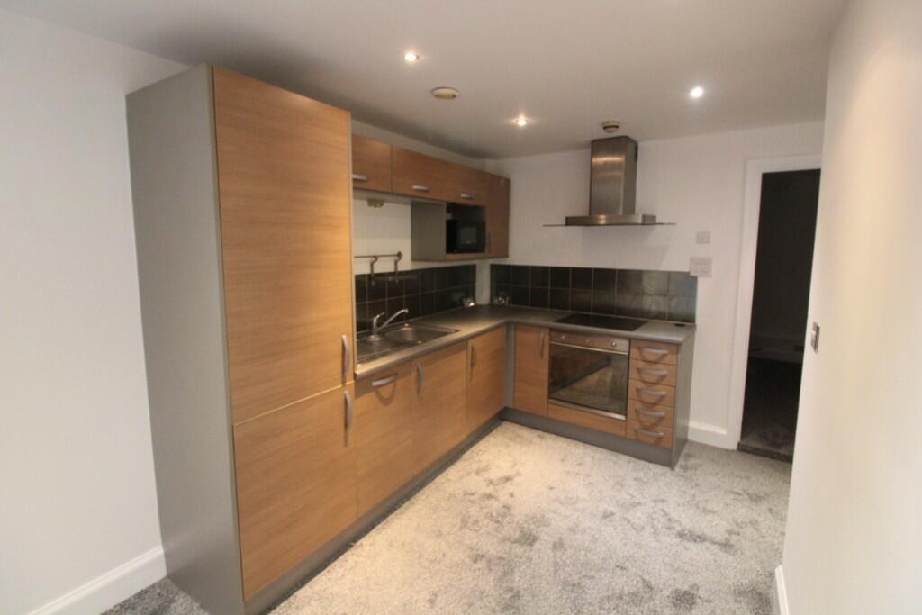 Main image of property: Plumptre Street, Nottingham, Nottinghamshire, NG1