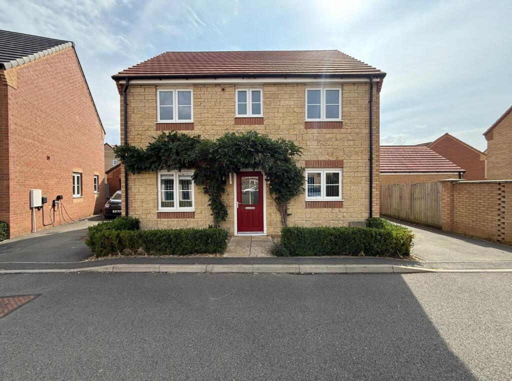 Gretton Street, Barleythorpe, Oakham photo 3