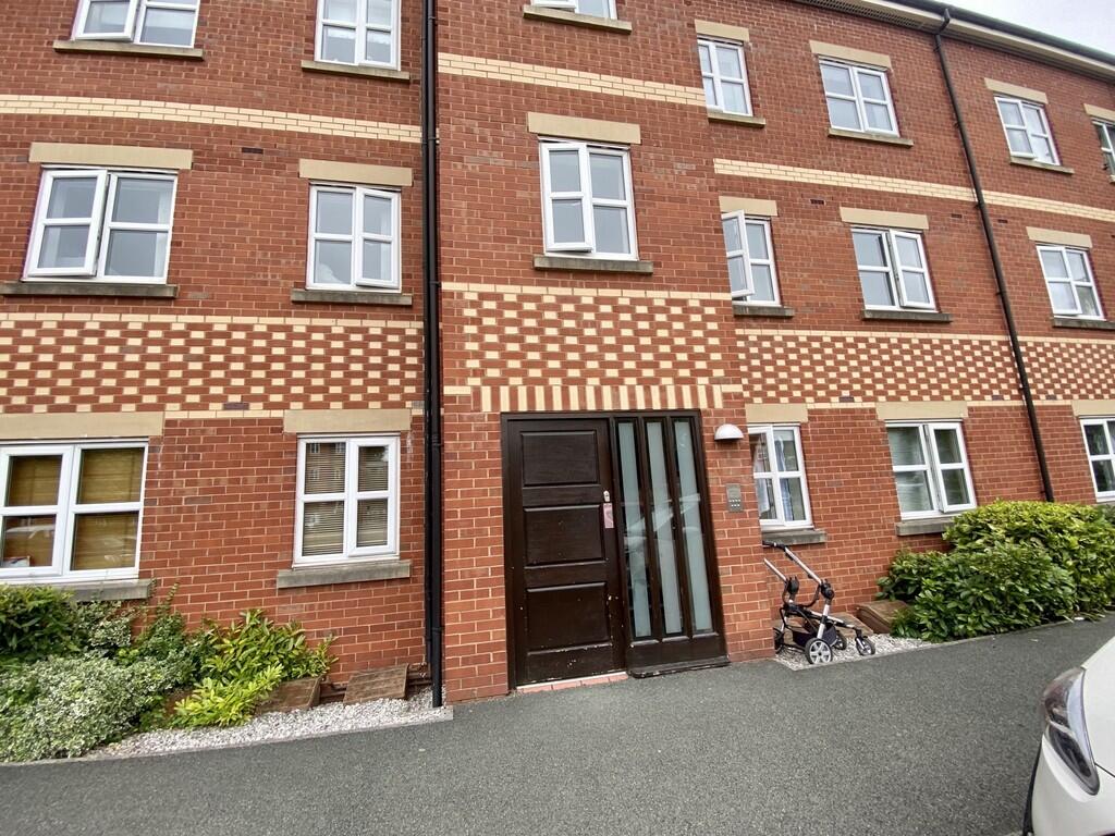 Main image of property: Russell Place, Sale