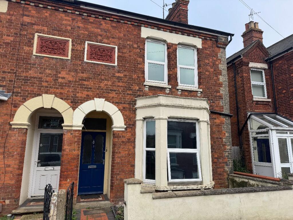 Main image of property: Princes Road, Wisbech