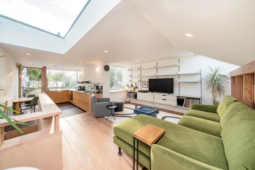 Main image of property: Ivydale Road, Peckham