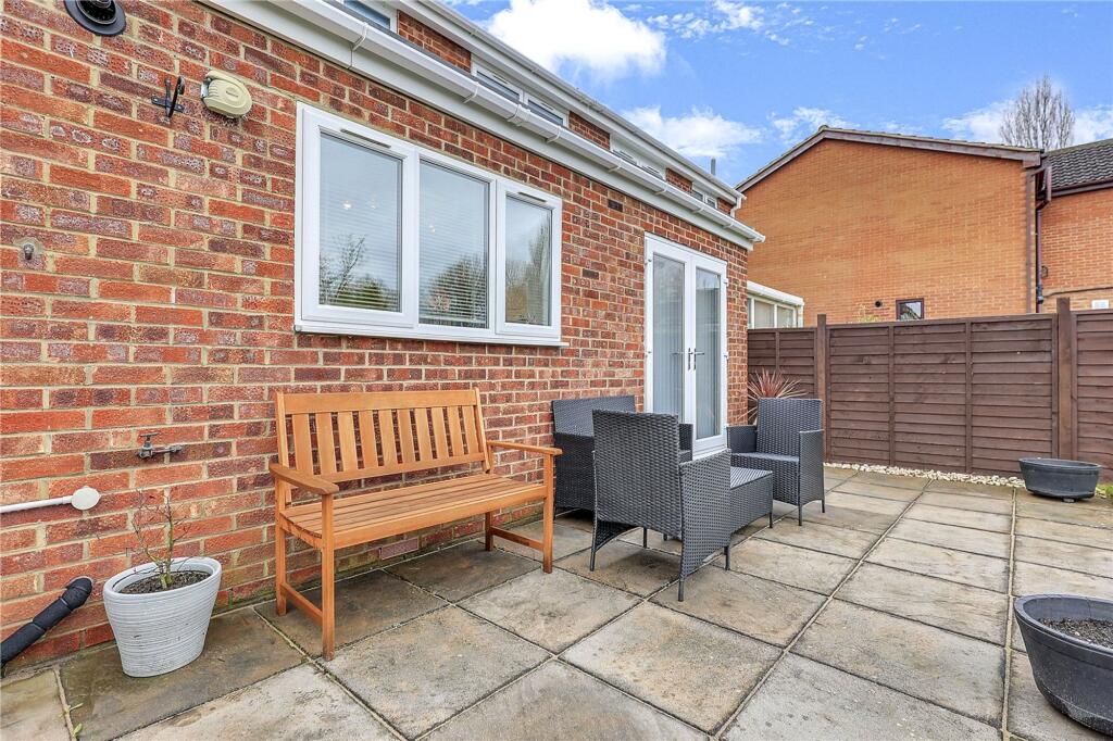 House in Middlesbrough, Hemlington - View 4