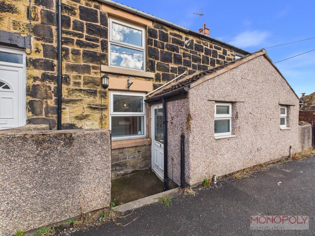 Main image of property: Victoria Road, Brynteg, LL11