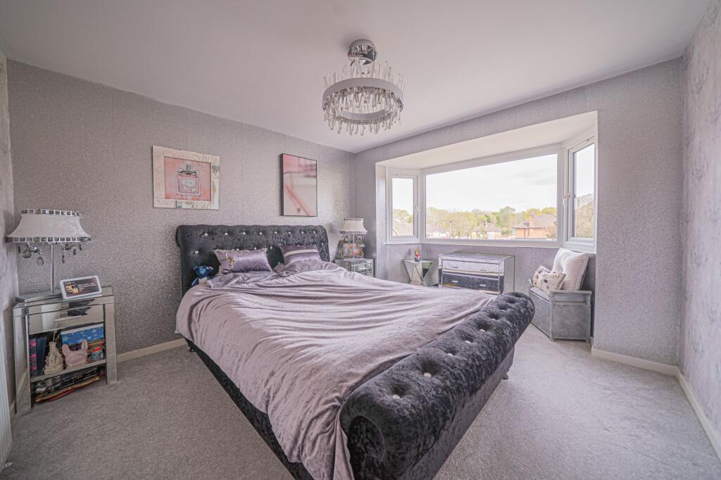 House in Solihull - More