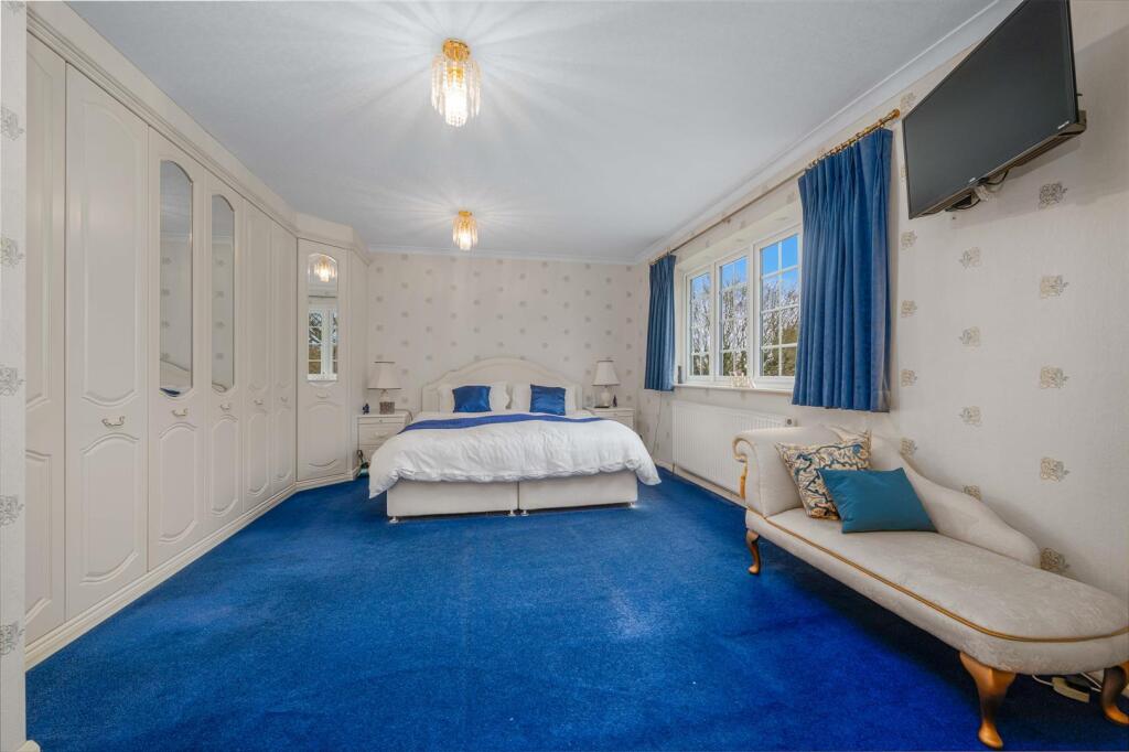 Additional image 14 of Spring Lane, Lapworth