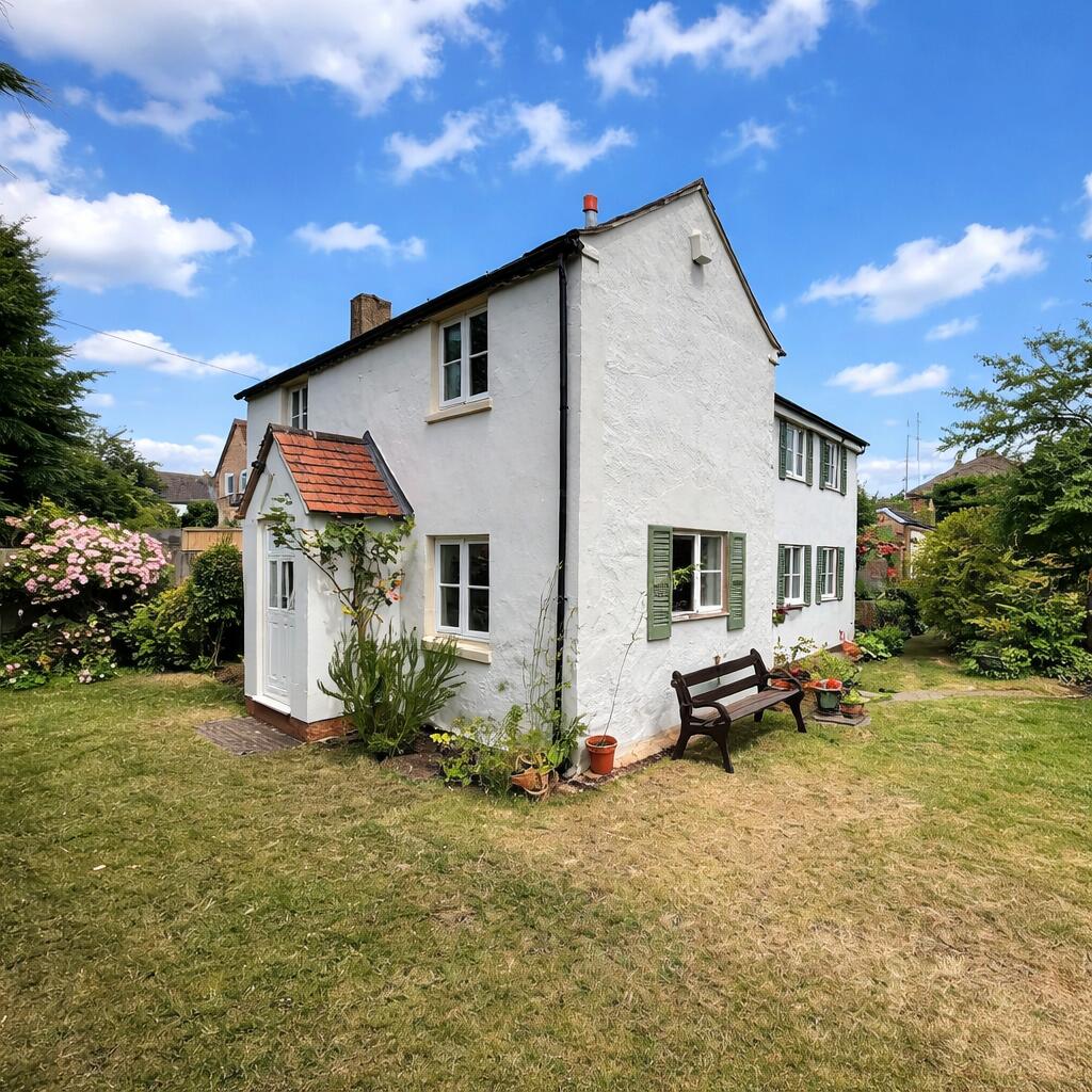 Main image of property: Bracken Road, SL6