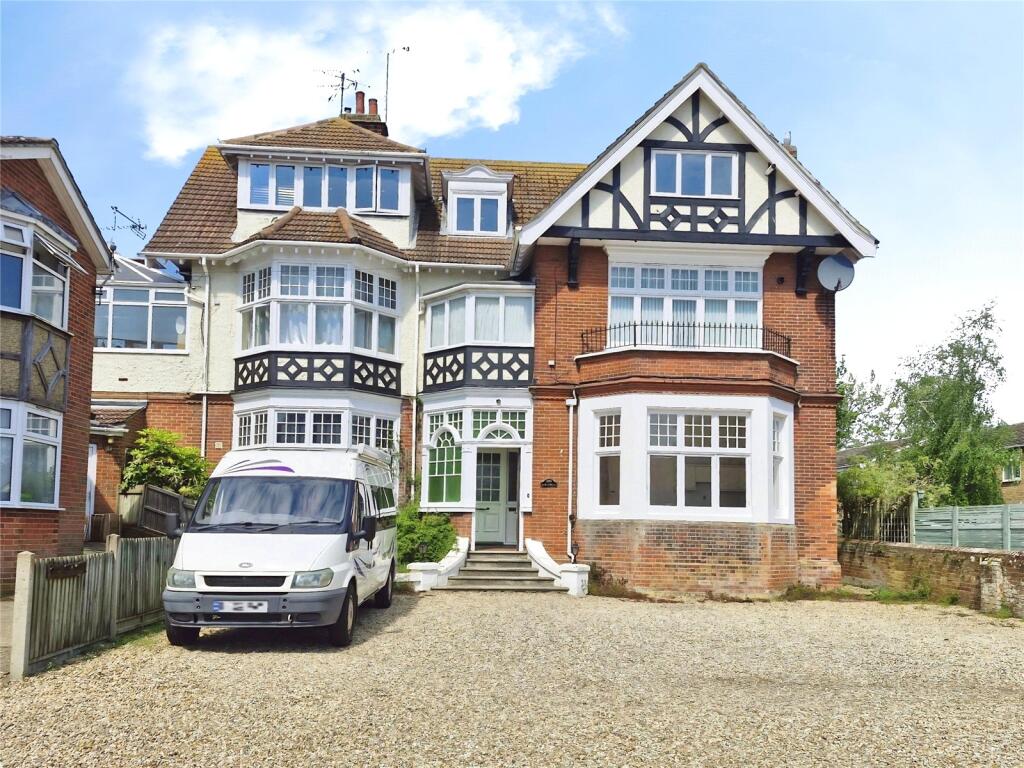 Main image of property: St. Clare Road, Walmer, Deal, Kent, CT14