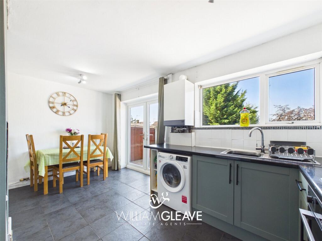 Aber View, Connah's Quay, Deeside, Flintshire, CH5 - View 6