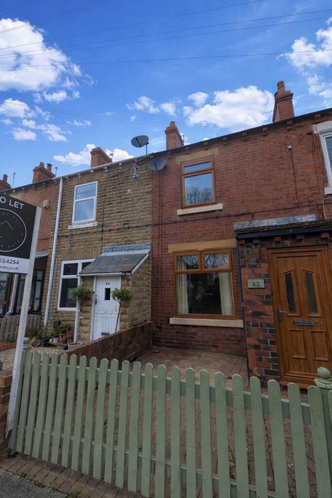 Main image of property: Cliff Road, Crigglestone, Wakefield, West Yorkshire