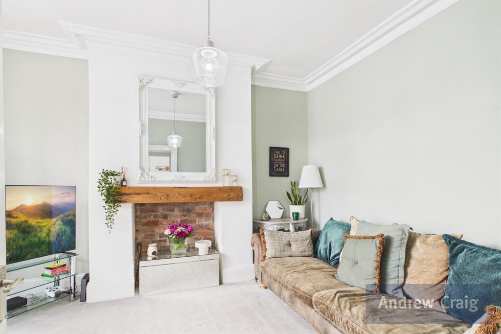 Cauldwell Avenue, South Shields - View 5