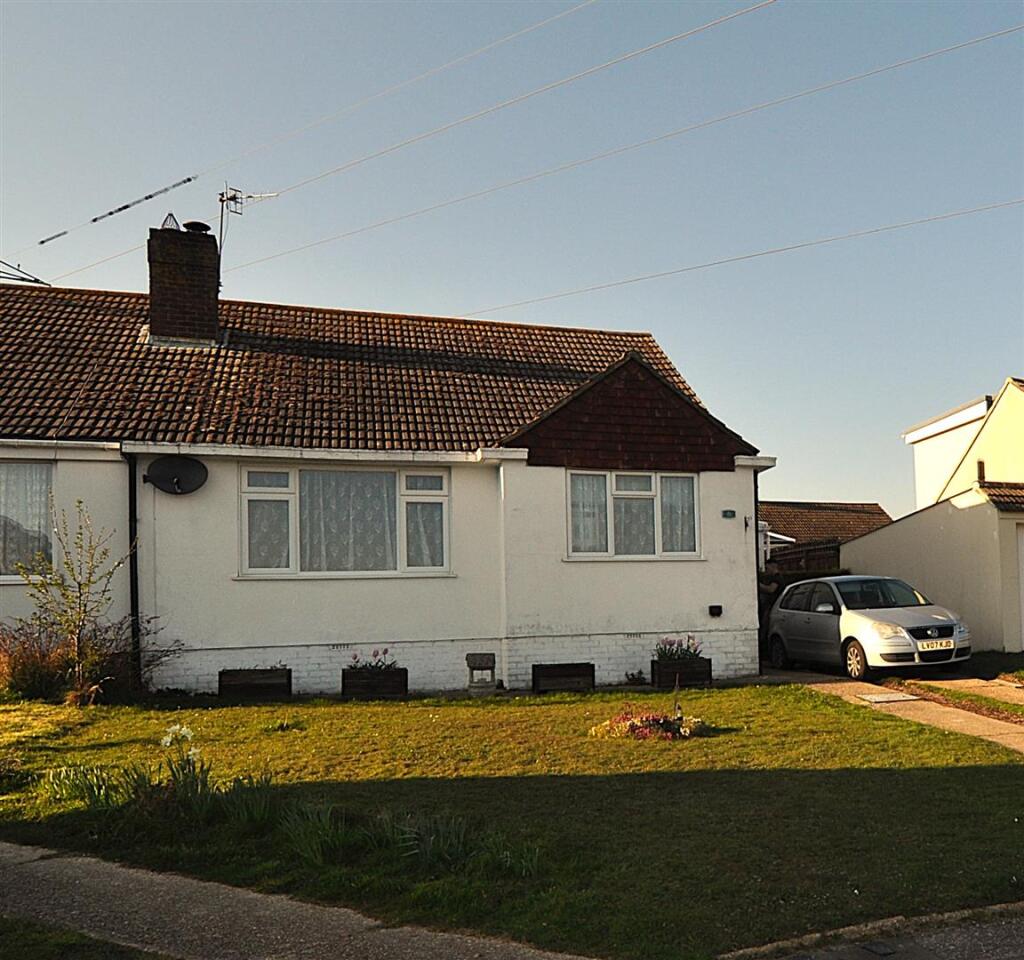 Main image of property: Minster Close, Polegate
