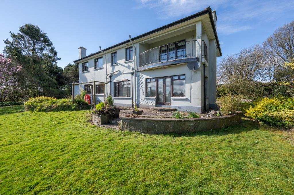 Main image of property: Mount Richard, Lauriston, Glanmire, Co. Cork, T45 HR74