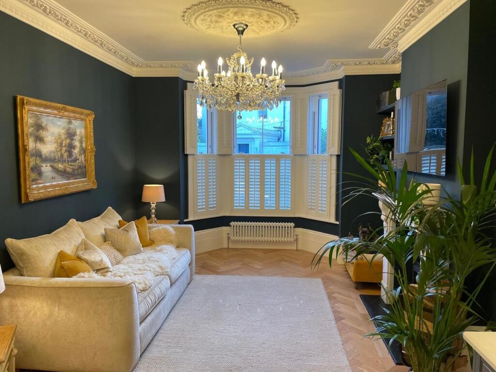 Apartment in Tonbridge