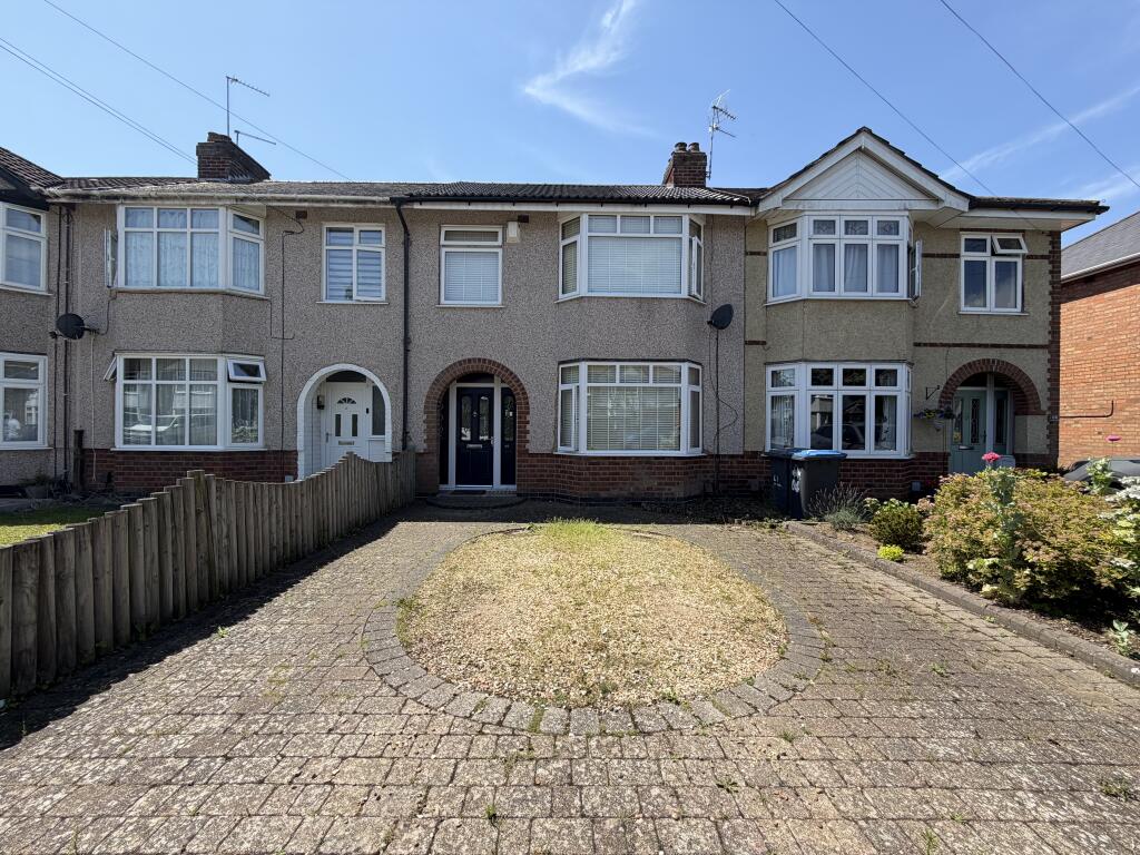Main image of property: Vernon Avenue, RUGBY