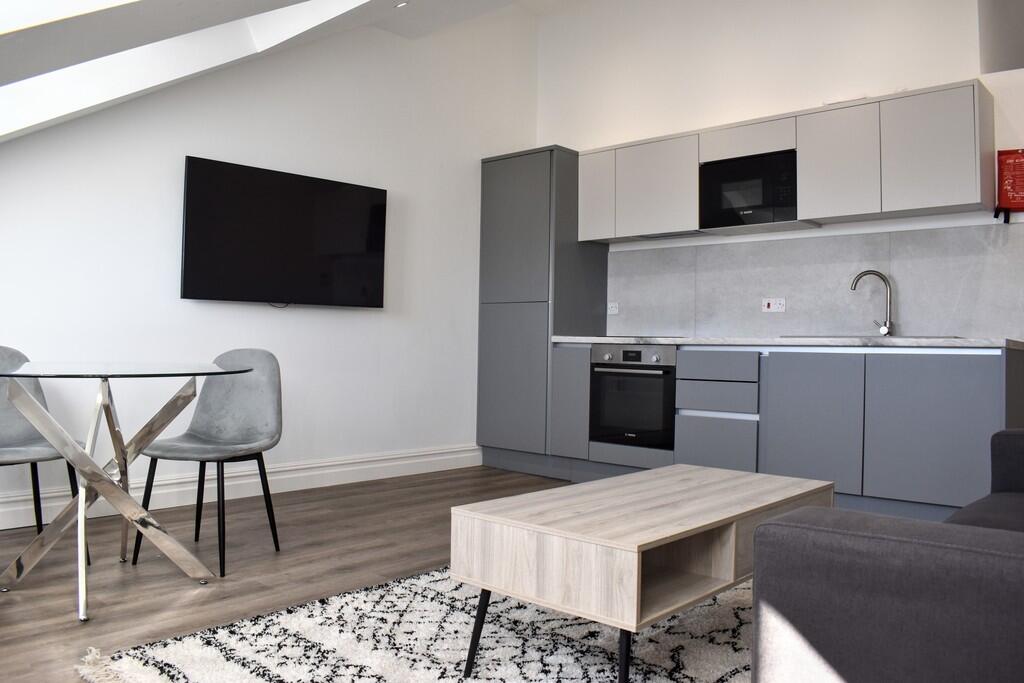 1 bedroom apartment for rent