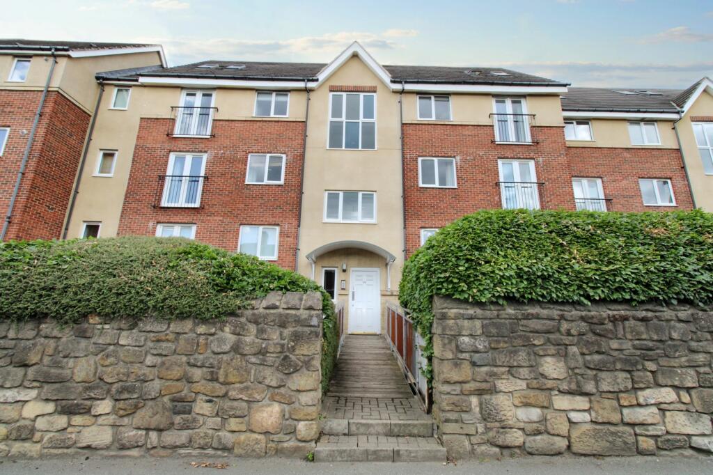 Main image of property: Chillingham Road, Heaton, Newcastle upon Tyne, Tyne and Wear, NE6 5BJ
