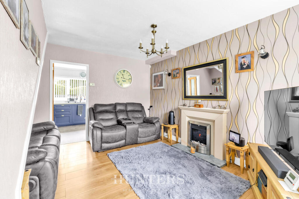 House in Manchester - View 3